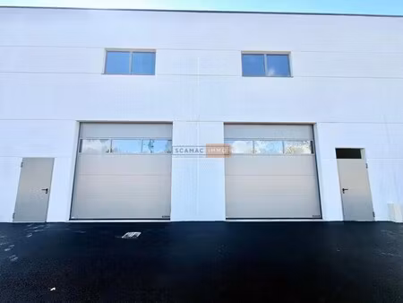location entrepôt le muy 83490 272m²