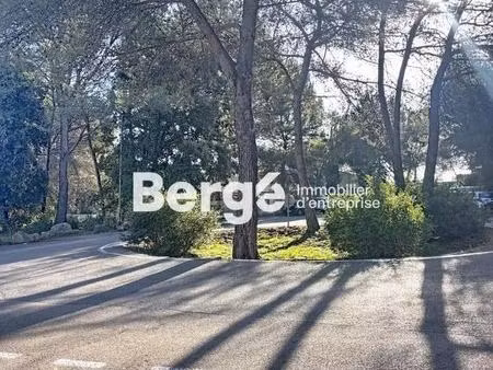 location local d'activités 380 m²