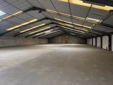 location local d’activités couchey 21160 430m² à 2430m²