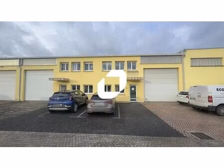 location local d’activités hoerdt 67720 242m² à 897m²