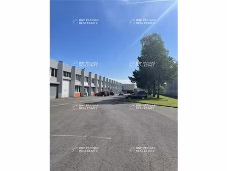 location local d’activités metz 57050 612m²