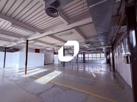 location local d’activités meylan 38240 300m²