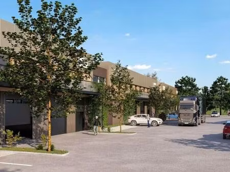 location local d’activités rillieux la pape 69140 149m² à 3510m²