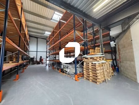 location local d’activités saint cyr l ecole 78210 412m²