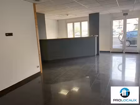 location local d’activités beauvais 60000 343m²