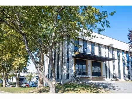 location local d'activités 300 m² à 1 913 m²