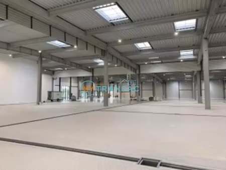 location local d’activités sucy en brie 94370 6088m²