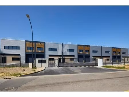 location local d’activités villemoisson sur orge 91360 292m² à 584m²