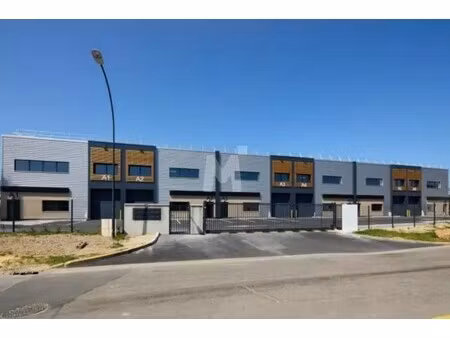 location local d’activités villemoisson sur orge 91360 292m²