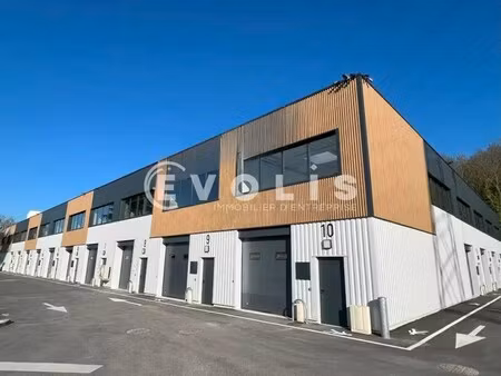location local d’activités neuilly plaisance 93360 146m² à 3360m²