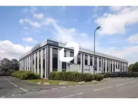 location bureaux villebon-sur-yvette 91140 274m² à 1164m²