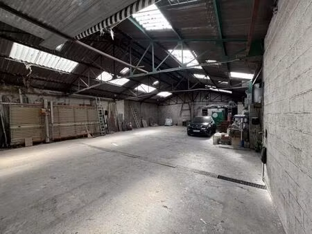 location entrepôt colombes 92700 100m² à 220m²
