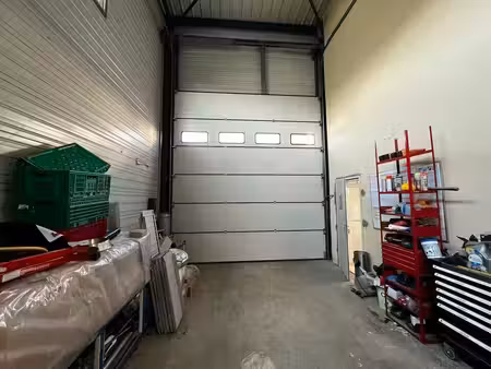 location local d’activités beauvais 60000 350m²