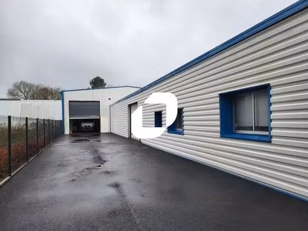 location local d’activités cestas 33610 155m² à 1011m²
