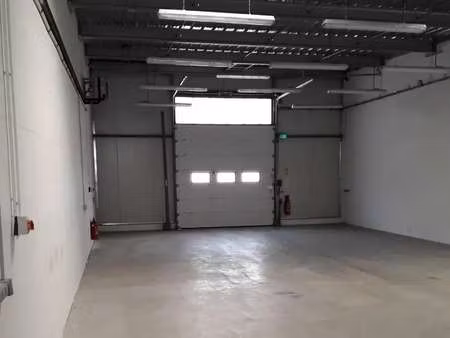 location local d'activités 200 m² à 400 m²