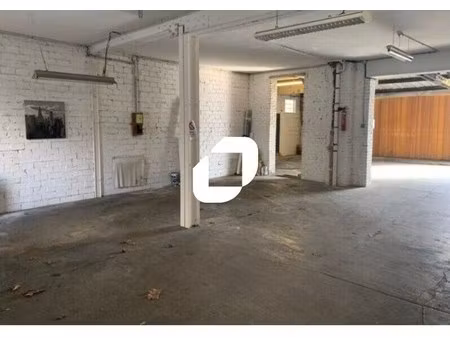 location local d’activités gentilly 94250 70m² à 143m²