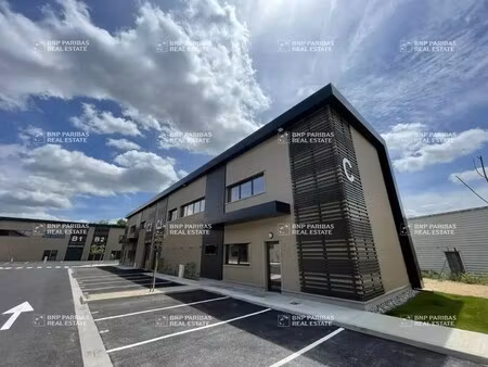 location local d’activités launaguet 31140 494m² à 3282m²