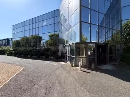 location local d’activités 5156m²