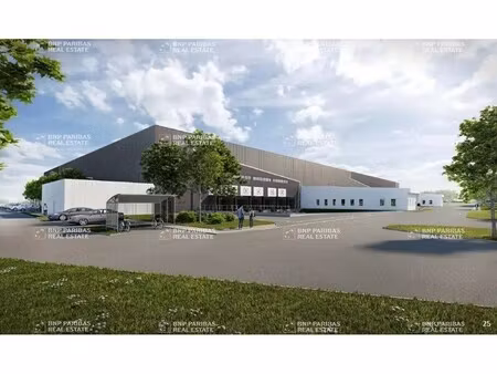 location entrepôt logistique montbartier 82700 18801m²