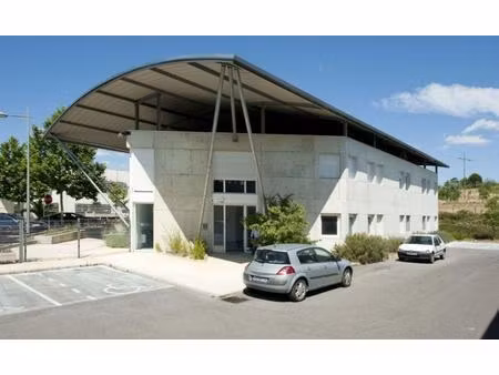 location local d'activités 110 m² à 2 400 m²