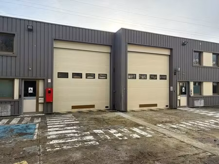location local d’activités neuilly sur marne 93330 1730m²