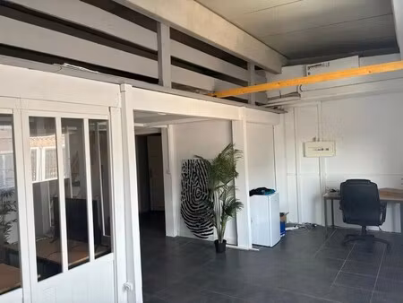 location local d’activités puget sur argens 83480 55m²