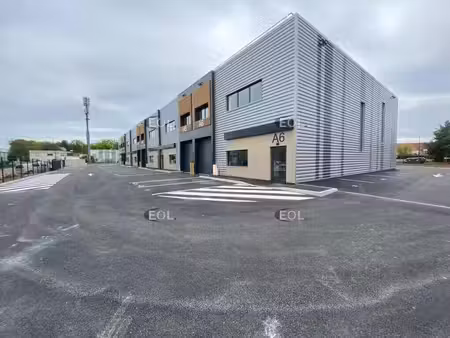 location local d’activités villemoisson-sur-orge 91360 292m²