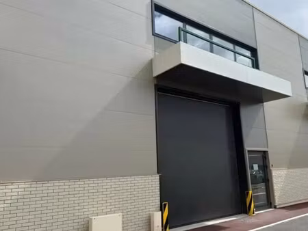 location local d’activités bernes sur oise 95340 315m²