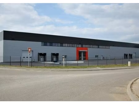 location local d'activités 571 m² à 2 815 m²