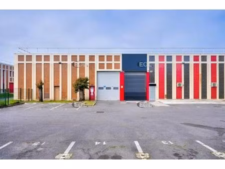 location local d’activités éragny 95610 366m² à 1460m²