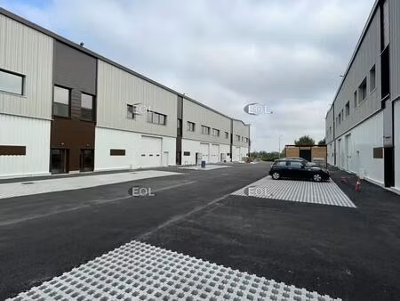 location local d’activités osny 95520 314m² à 2164m²
