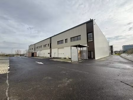 location local d’activités osny 95520 314m² à 2999m²