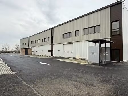 location local d’activités osny 95520 314m²