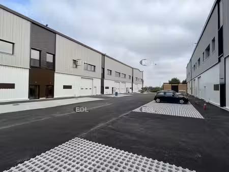 location local d’activités osny 95520 419m² à 1388m²