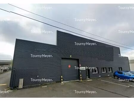 location local d’activités saint herblain 44800 700m²