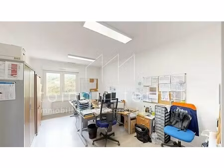 location local d’activités saint junien 87200 253m²