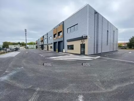 location local d’activités villemoisson sur orge 91360 292m²
