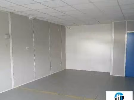 location bureaux 80 m² à 140 m²