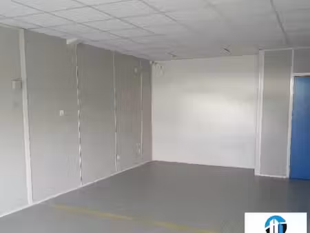 location bureaux voiron 38500 80m² à 140m²