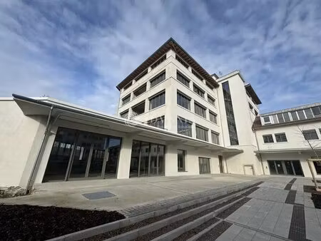location commerce strasbourg 67000 160m²