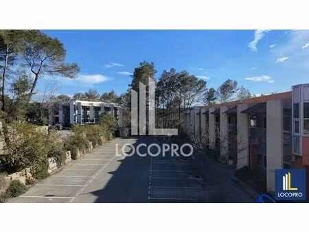location local d’activités sophia antipolis 06560 2352m²