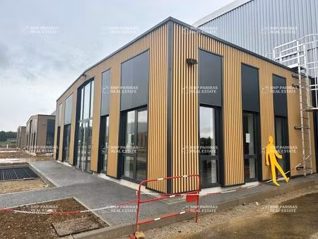 location local d’activités athis-mons 91200 340m² à 4100m²