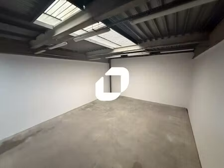 location local d’activités chambly 60230 195m²
