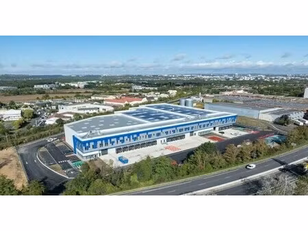 location local d’activités conflans sainte honorine 78700 3445m² à 6819m²