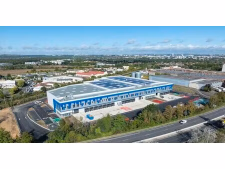 location local d’activités conflans sainte honorine 78700 3445m²