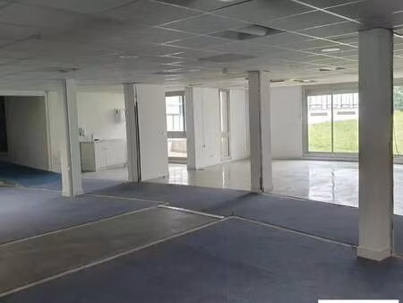 location local d’activités meylan 38240 563m² à 1563m²