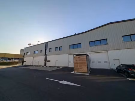 location local d’activités osny 95520 314m² à 3514m²