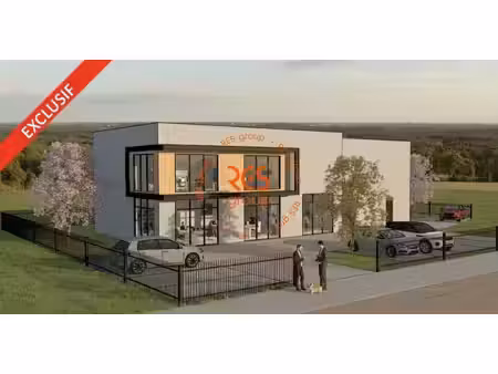 location entrepôt yvrac 33370 471m²