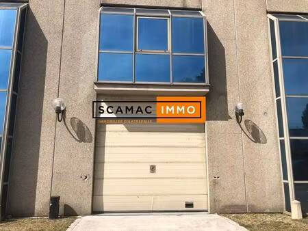 location bureaux 216 m² à 990 m²