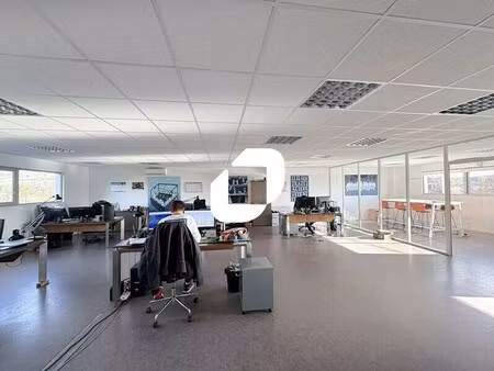 location local d’activités artigues pres bordeaux 33370 160m² à 462m²